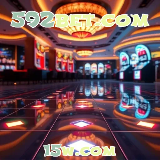 592bet.com: Emoções e Inovações nos Jogos Ao Vivo que Você Precisa Conhecer