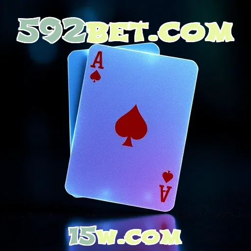 592bet.com: A Nova Era do Poker Online Chegou com Tudo!