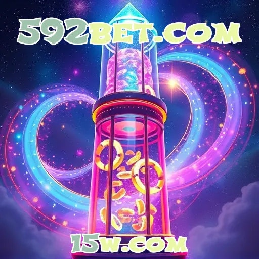 592bet.com: Caça-níqueis que Transformam Diversão em Prêmios Incríveis