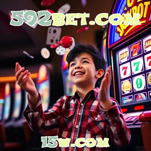 592bet.com: O Destino das Apostas Esportivas que Você Esperava