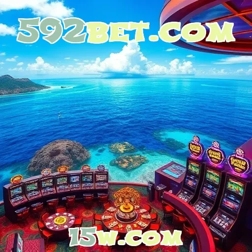 592bet.com Transmissão Ao Vivo