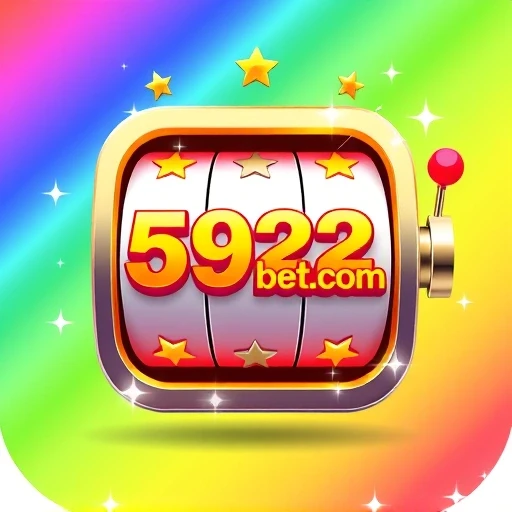 Logotipo 592bet.com