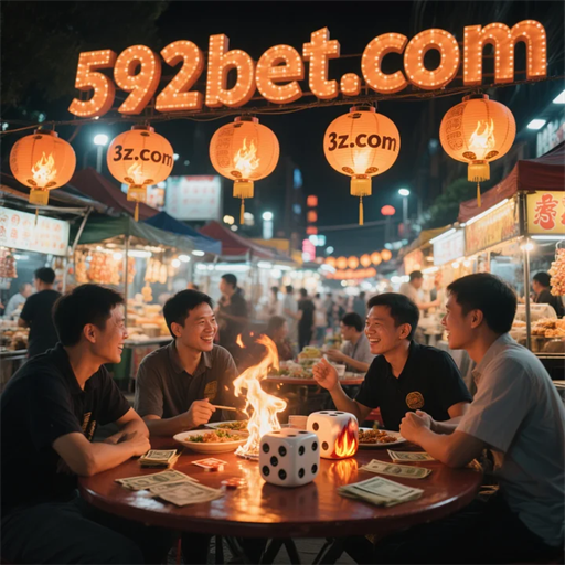 Descubra as Ofertas Imperdíveis nas Promoções do 592bet.com