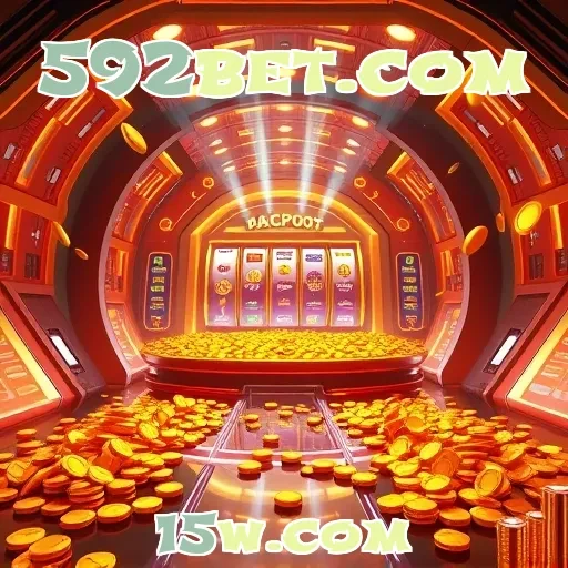 592bet.com Promoções